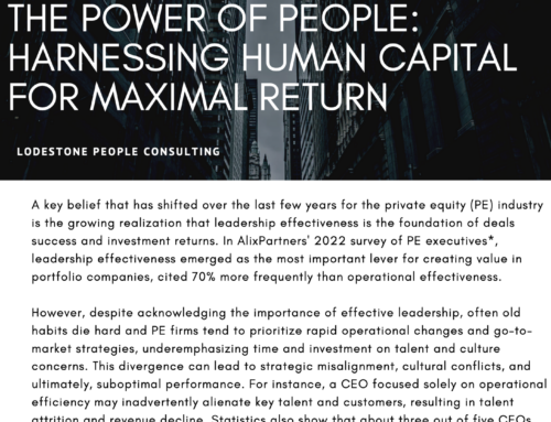 2024 Whitepaper- The Power of People